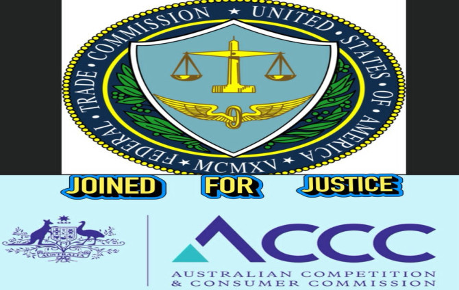 Report from FTC  about extension